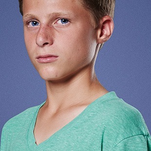 Fotografía de Alberto García